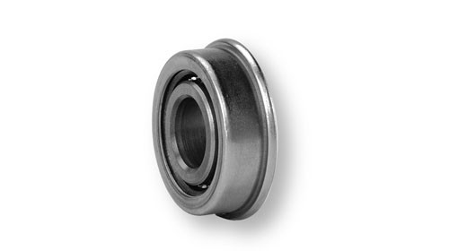 Экскиз подшипника Nice Ball Bearings (RBC Bearings) 5491VMF53
