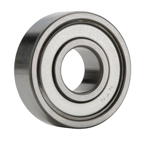 Экскиз подшипника NTN 6011ZZC2