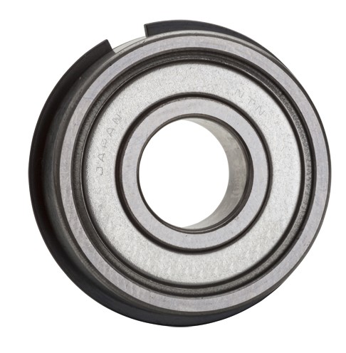 Экскиз подшипника NTN 6310ZZNR