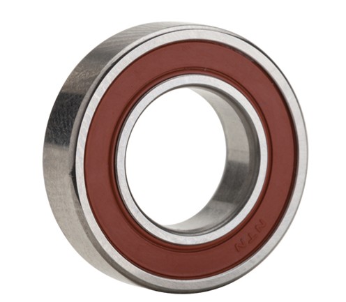 Экскиз подшипника NTN 6208LLU