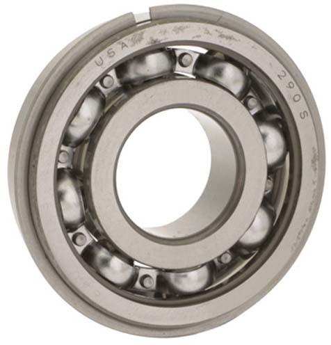Экскиз подшипника MRC (SKF) 311SFG