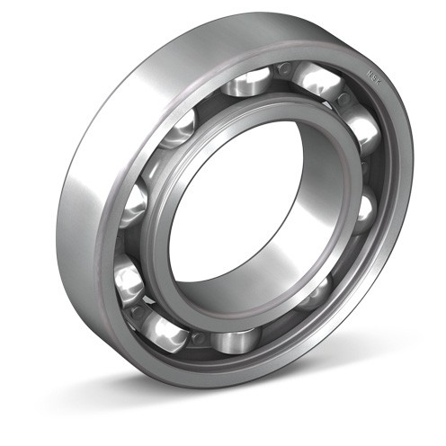 Экскиз подшипника NSK 6015C3