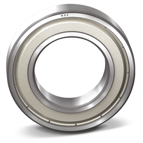 Экскиз подшипника NSK 6212ZZC3