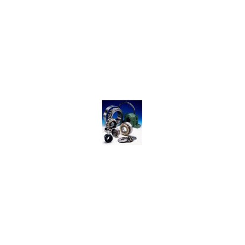 Экскиз подшипника Timken (Fafnir) 205EC
