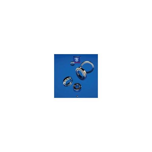 Экскиз подшипника SKF 6201-2Z/VA201