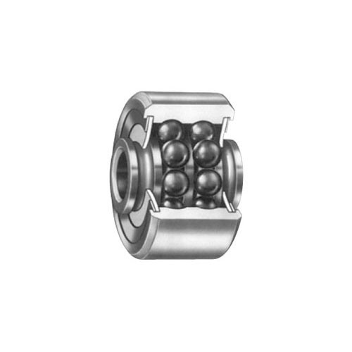 Экскиз подшипника RBC Bearings DPP3FS464