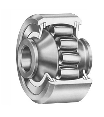 Экскиз подшипника RBC Bearings DSRP 6 FS160