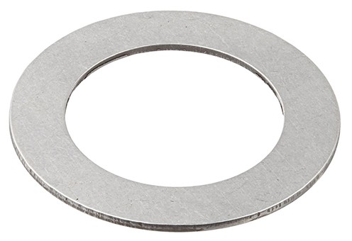 Экскиз подшипника SKF GS 81105