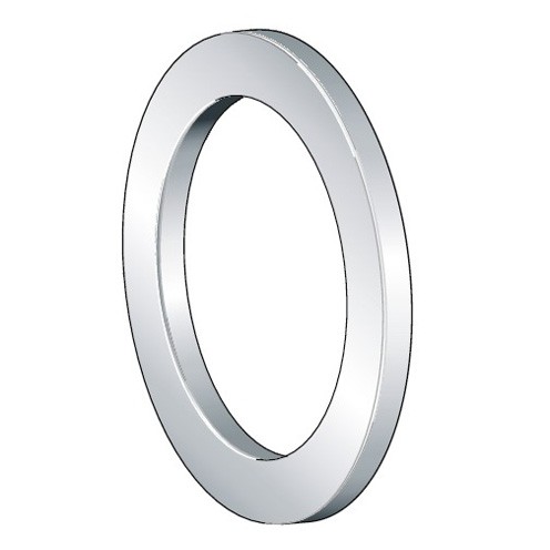 Экскиз подшипника INA (Schaeffler) LS75100