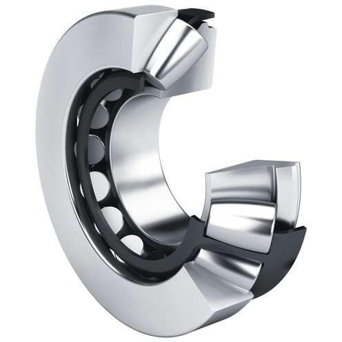 Экскиз подшипника FAG (Schaeffler) 29468-E1