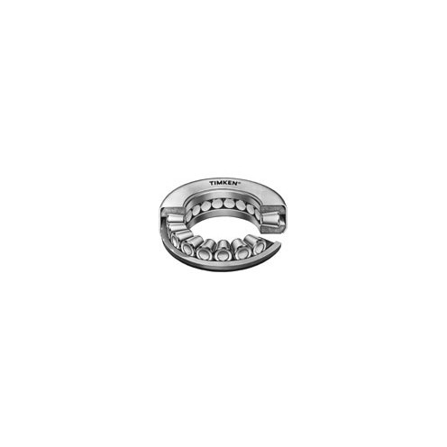 Экскиз подшипника Timken T144W-904A2