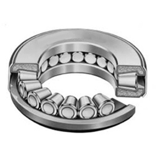 Экскиз подшипника Timken T301-904A2
