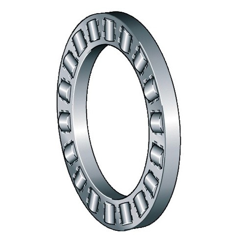 Экскиз подшипника INA (Schaeffler) AXK80105