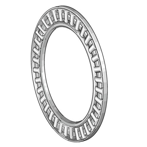 Экскиз подшипника INA (Schaeffler) TC1625