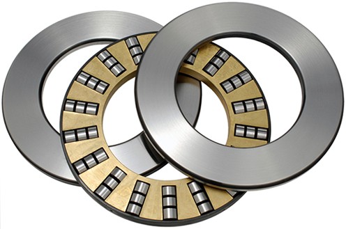 Экскиз подшипника American Roller Bearings TP-128