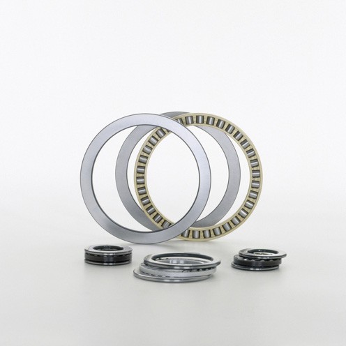 Экскиз подшипника INA (Schaeffler) 26RT20