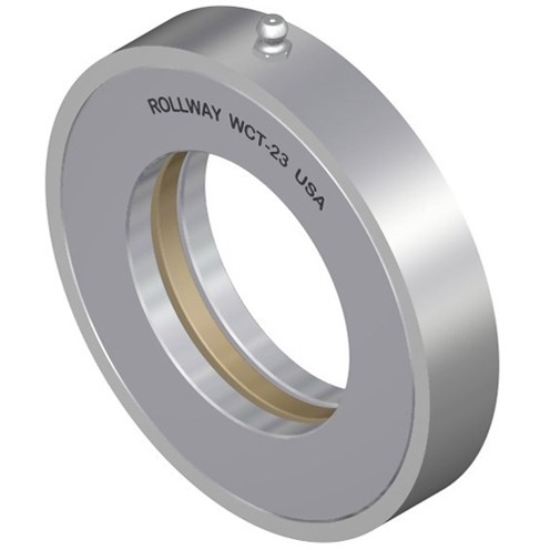Экскиз подшипника Rollway WCT34A