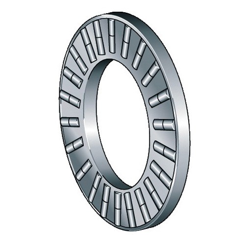 Экскиз подшипника INA (Schaeffler) K81214-TV