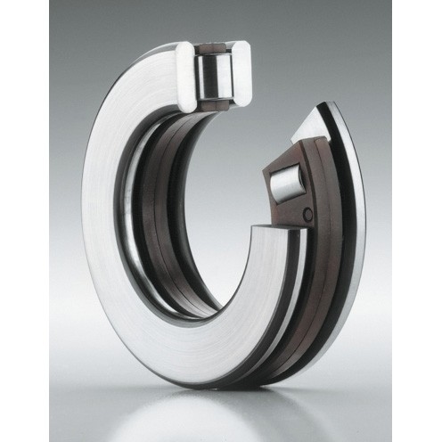 Экскиз подшипника INA (Schaeffler) 81228-M