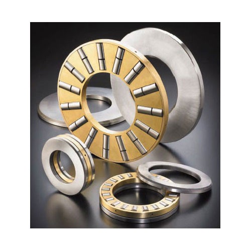 Экскиз подшипника RBC Bearings TP514