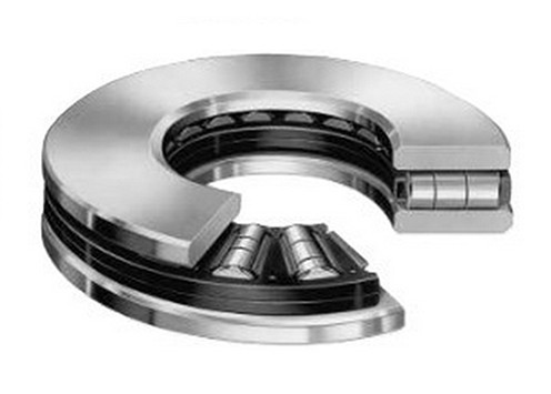Экскиз подшипника Timken (Torrington) 70TP130