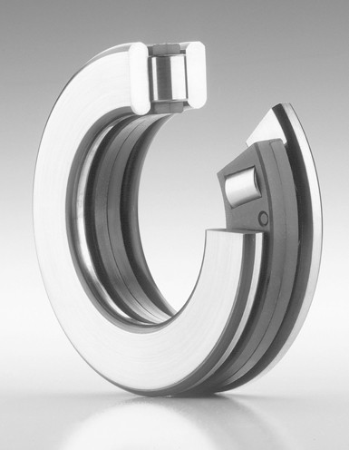 Экскиз подшипника INA (Schaeffler) 81210TN