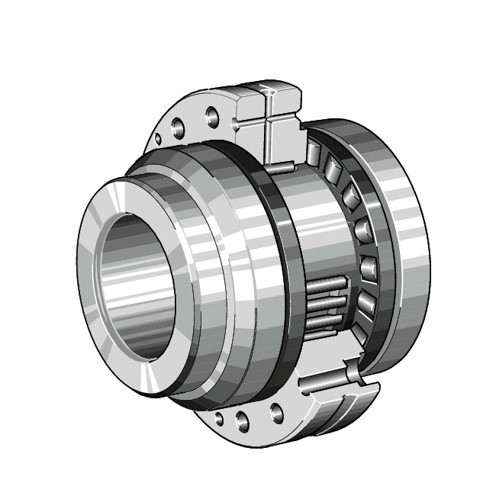 Экскиз подшипника INA (Schaeffler) ZARN45105-L-TV