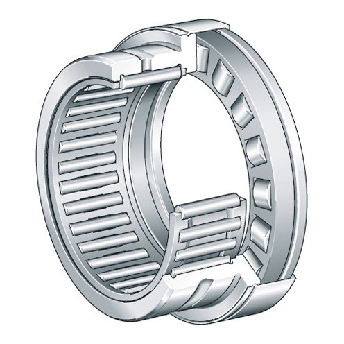 Экскиз подшипника INA (Schaeffler) NKXR40