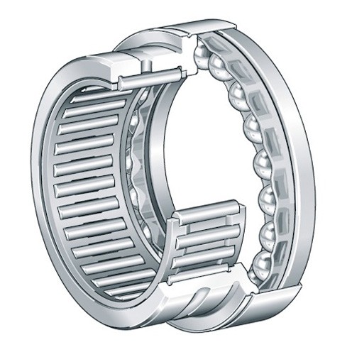 Экскиз подшипника INA (Schaeffler) NKX25