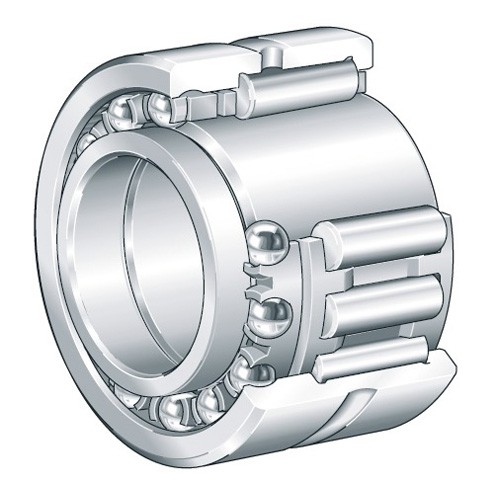 Экскиз подшипника INA (Schaeffler) NKIB 5908