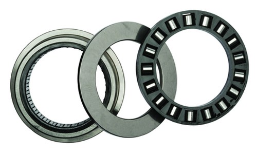 Экскиз подшипника NTN NKXR45T2