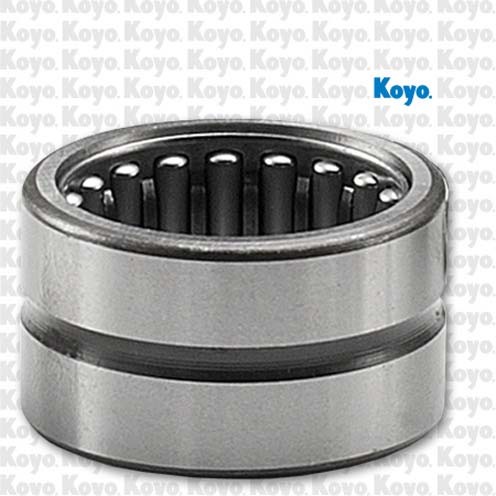 Экскиз подшипника Koyo NRB NK110/30A