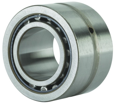 Экскиз подшипника NTN NK45/20R+1R40X45X20