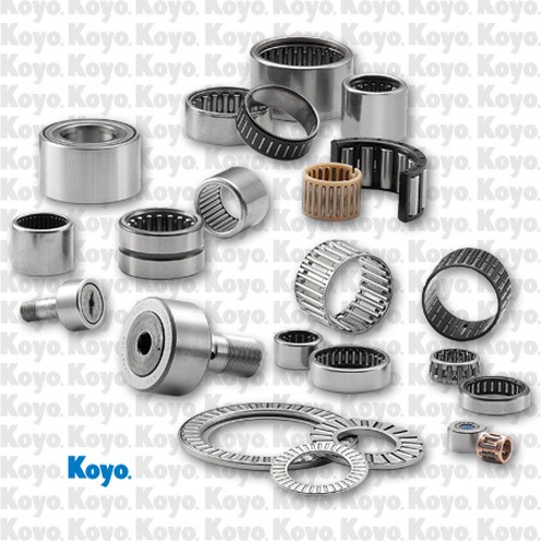 Экскиз подшипника Koyo NRB WJ-323812