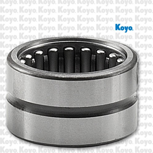 Экскиз подшипника Koyo NRB NK40/30A