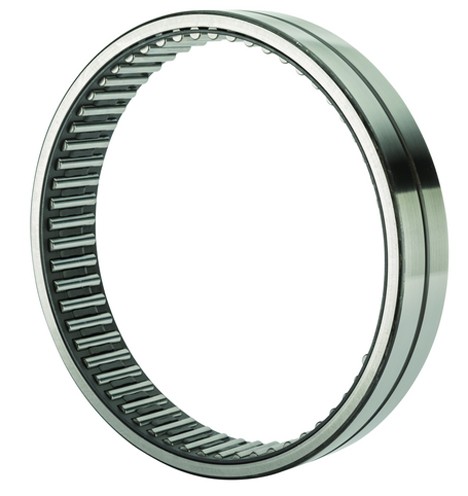Экскиз подшипника NTN NK25/20R