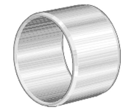 Экскиз подшипника INA (Schaeffler) IR40X50X22 INNER RACE