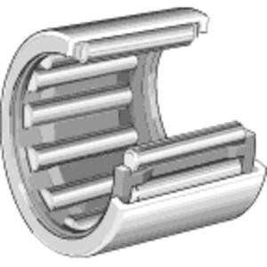 Экскиз подшипника INA (Schaeffler) SCE34-TV BRG