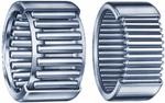 Экскиз подшипника Timken (Torrington) HJ 13216248