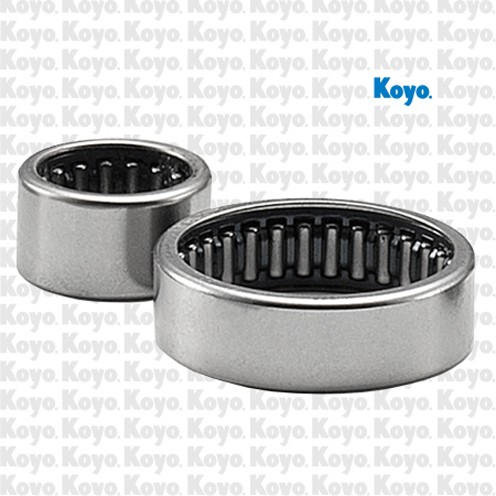 Экскиз подшипника Koyo NRB GB-148-OH