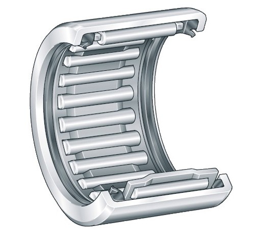 Экскиз подшипника INA (Schaeffler) HK2530-2RS