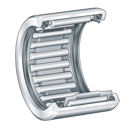 Экскиз подшипника INA (Schaeffler) SCH812