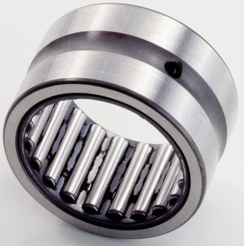 Экскиз подшипника INA (Schaeffler) NK43/20-XL
