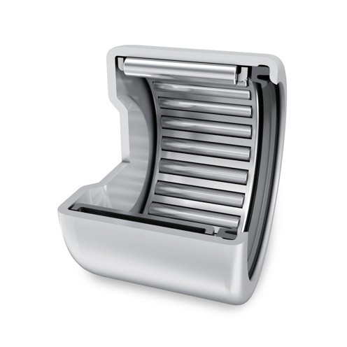 Экскиз подшипника INA (Schaeffler) BK4520