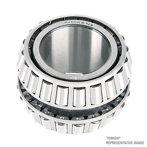 Экскиз подшипника Timken 34293DE-40287