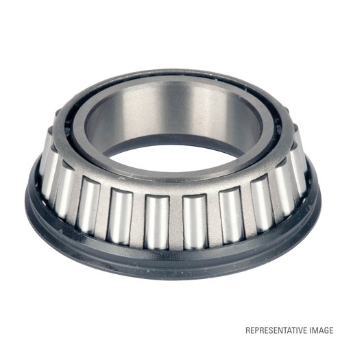 Экскиз подшипника Timken 395LA-902A4