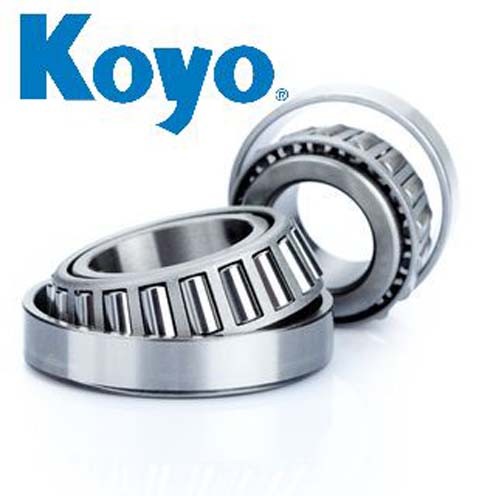 Экскиз подшипника Koyo NRB LM603011