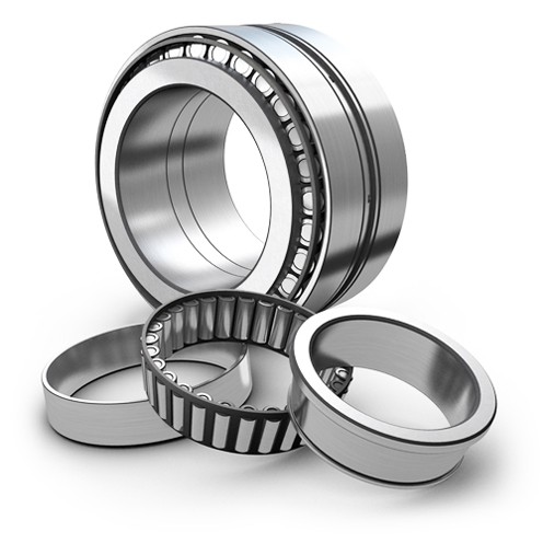 Экскиз подшипника SKF 48220/Q