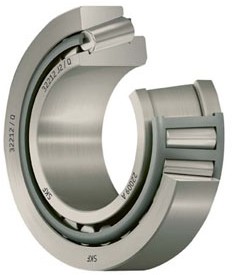 Экскиз подшипника SKF H 715311/Q