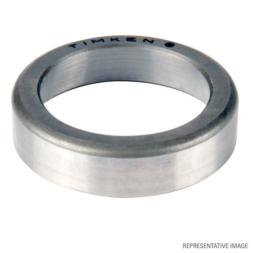 Экскиз подшипника Timken NP193660